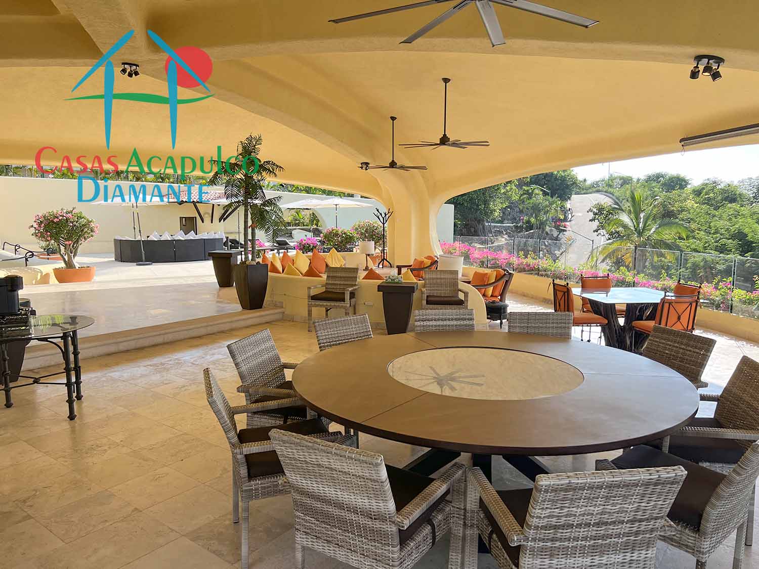 Casa Capricho - Estancia 13 Casa Capricho - Estancia 13